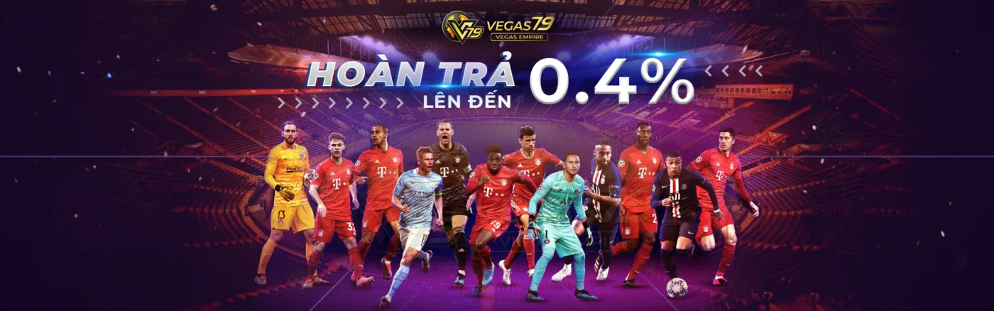 Vegas79 🎖️ Website Chính Thức Nhà Cái Vegas79 Uy Tín Nhất