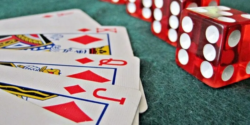 Sơ lược về game hot xì tố tại VEGAS79 