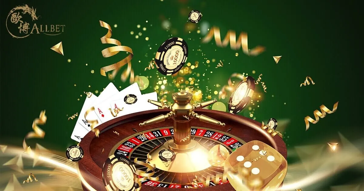 Hình ảnh sắc nét cùng âm thanh sống động tại Allbet VEGAS79