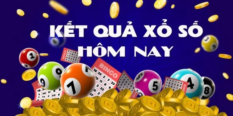 Xổ Số Online | Tận Hưởng Nhận Thưởng Khủng Tại VEGAS79