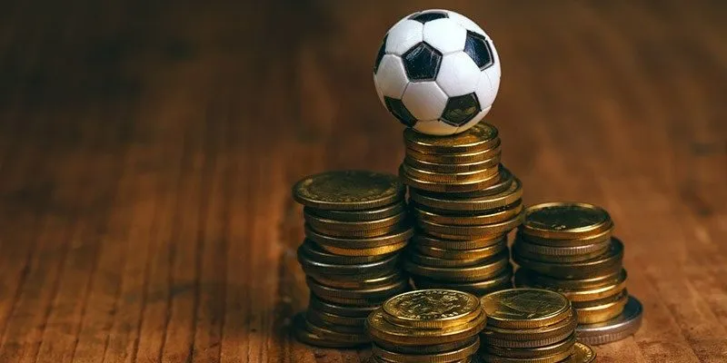 Các game hấp dẫn có tại sảnh thể thao