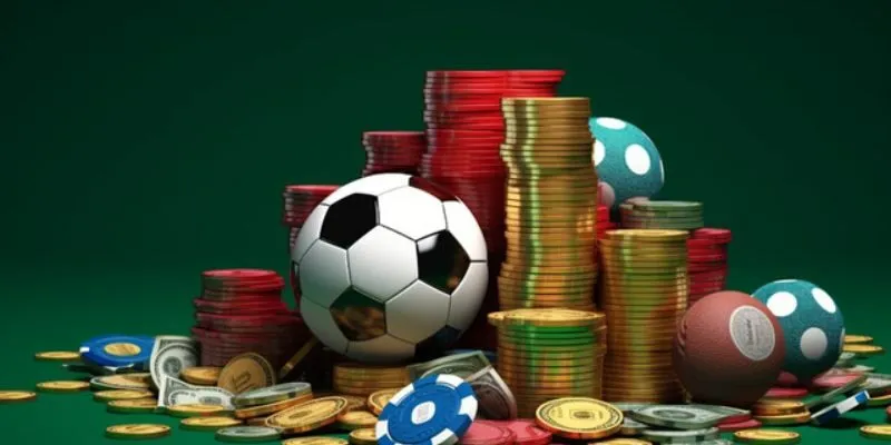 Khám phá sảnh game thể thao IGK hấp dẫn