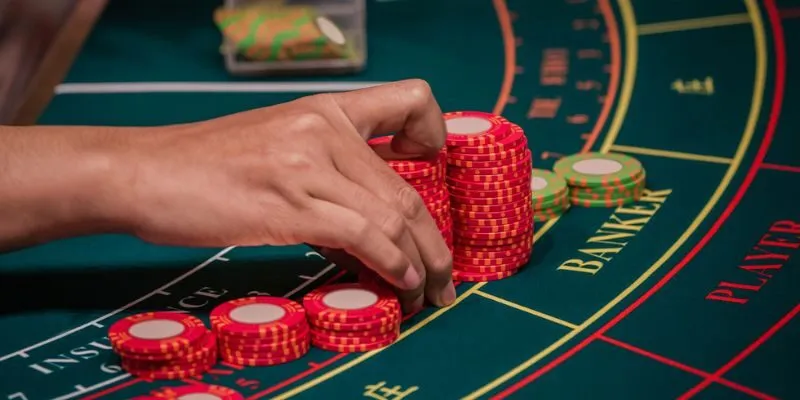 Luật Chơi Baccarat - Khám Phá Và Rinh Ngay Thưởng Khủng