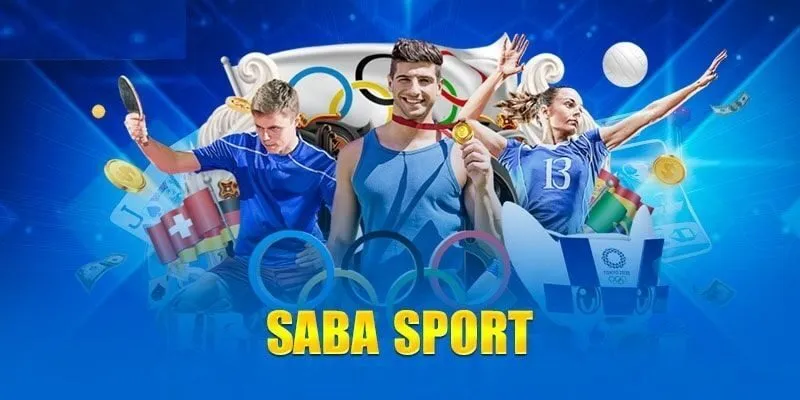 Saba Sports | Tận Hưởng Cá Độ Hấp Dẫn Tại Nhà Cái VEGAS79