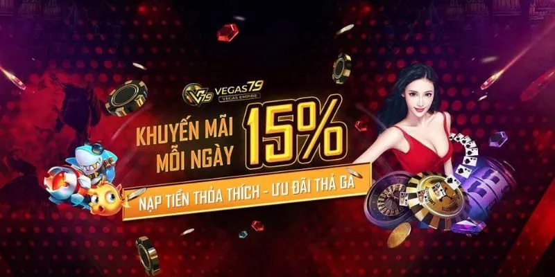 Tổng hợp ưu đãi bet thủ nhận được tại nhà cái